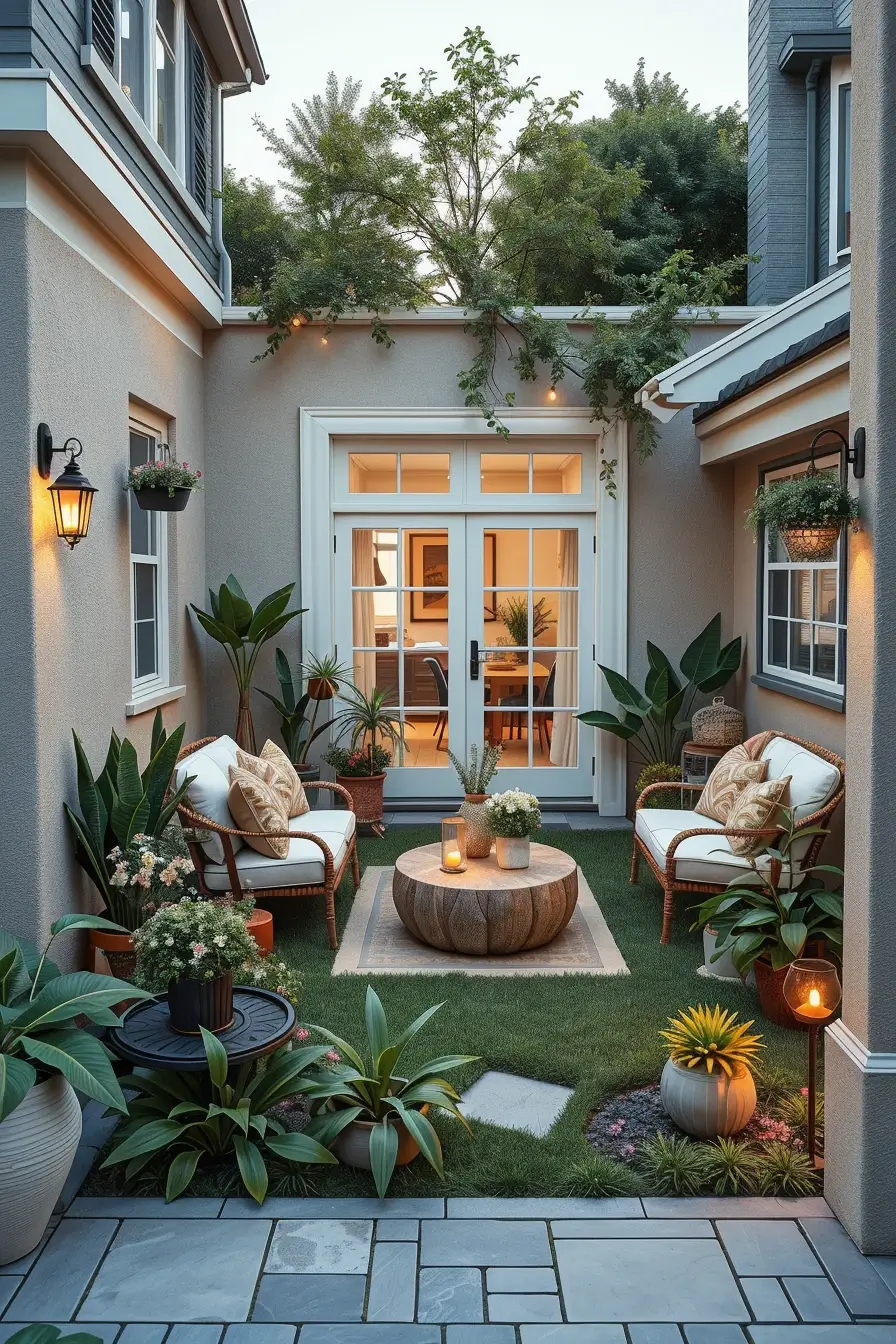 59 Small Front Yard Summer Decor Ideas 2026: Stylish And Creative Designs For Modern Outdoor Spaces