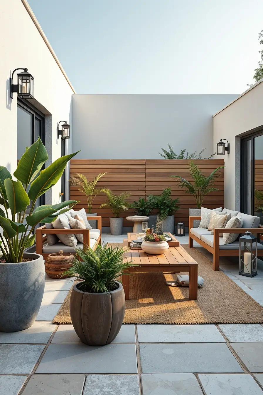 57 Summer Patio Decor Ideas 2026 To Transform Your Outdoor Space