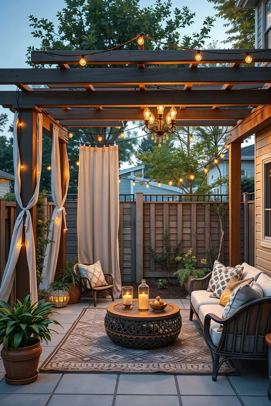 58 Backyard Pergola And Shade Structures 2026: Stylish Outdoor Living Ideas