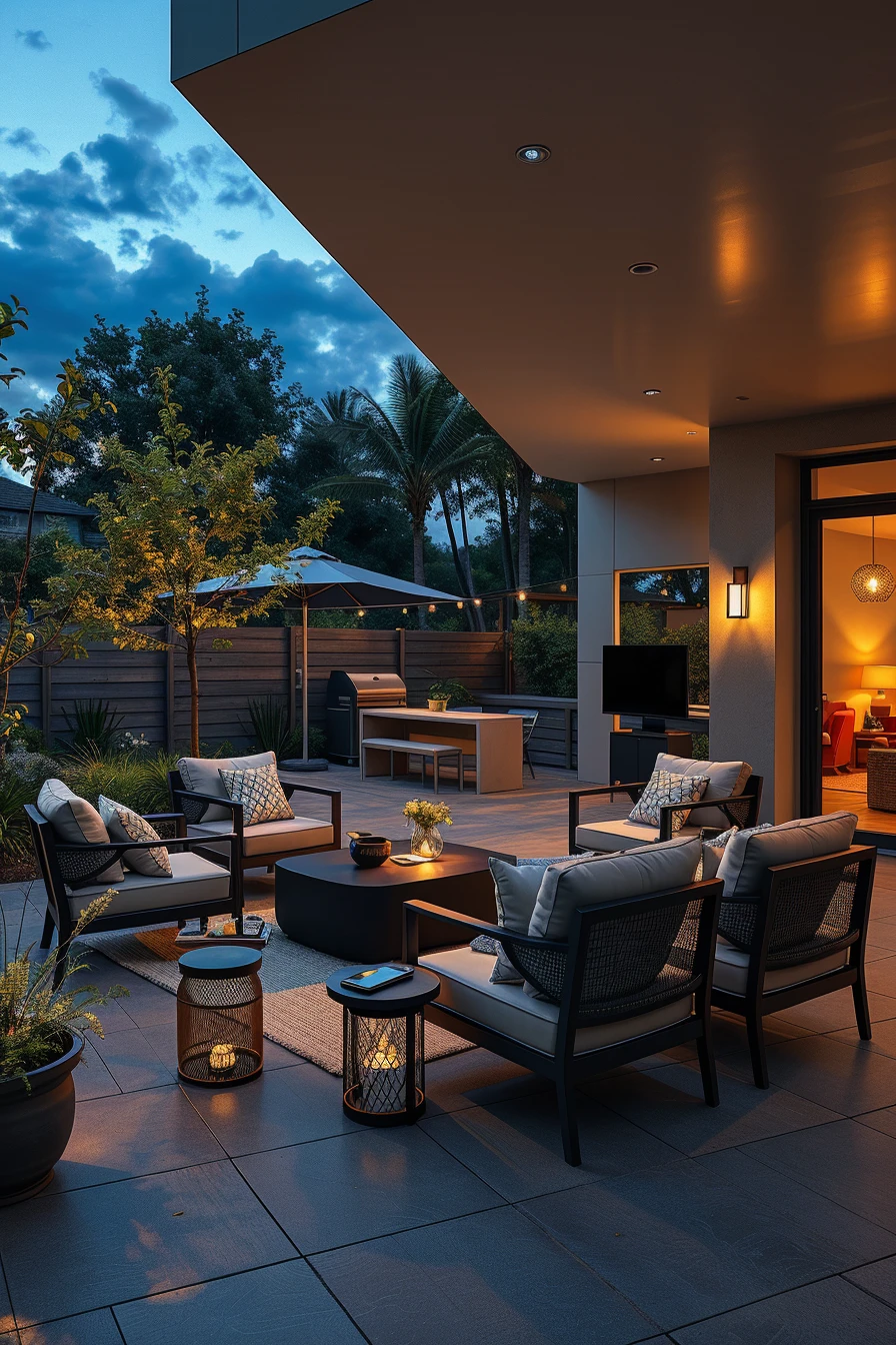 53 Outdoor Patio Décor Trends 2026: Stylish Ideas For Modern Outdoor Living