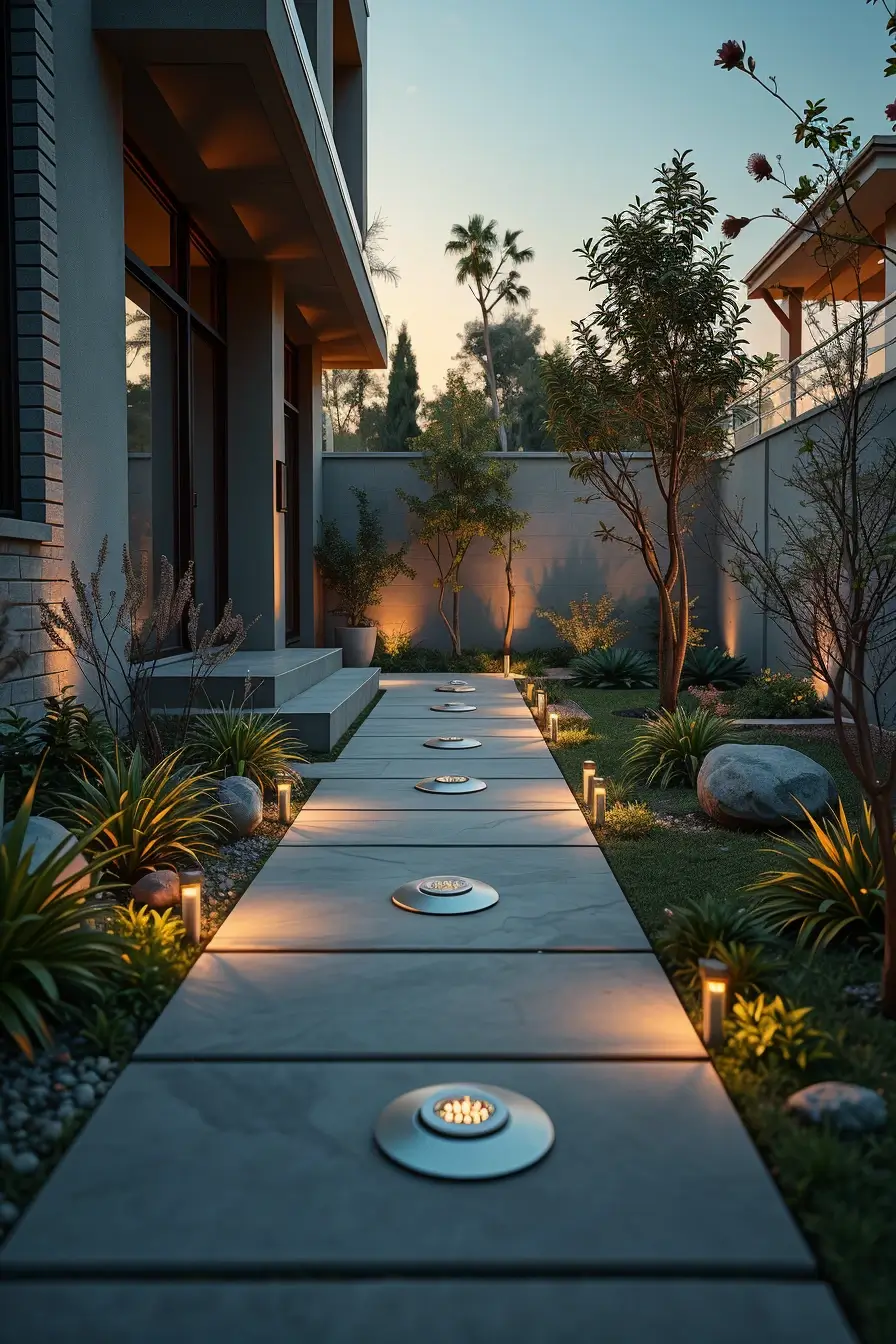 59 Summer Garden Lighting Ideas 2026 For A Stylish And Cozy Outdoor Space