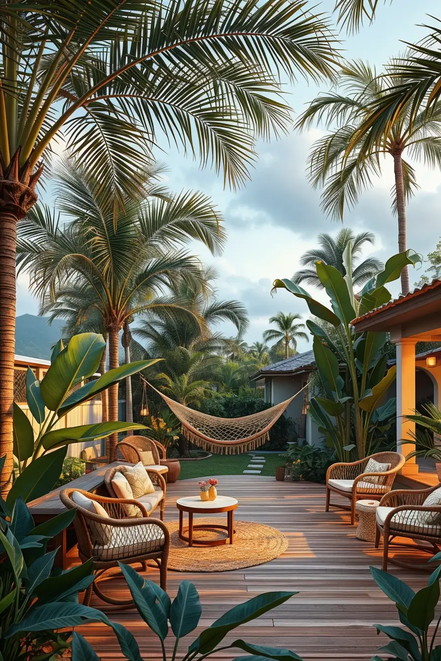 53 Backyard Landscaping Inspiration Summer 2026 Ideas To Transform Your Outdoor Space