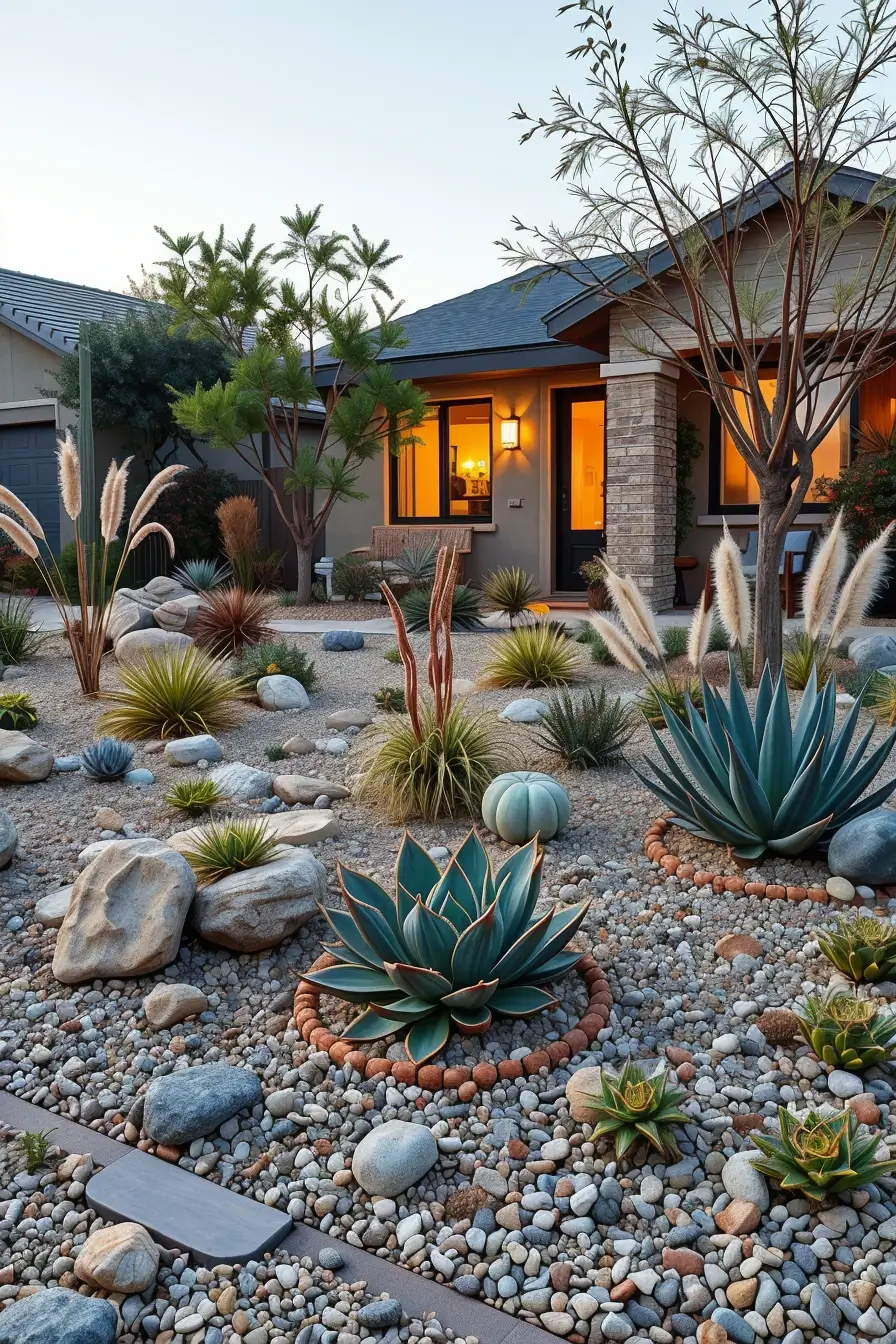 59 Front Yard Garden Design Inspiration 2026 Ideas For A Stunning Curb Appeal