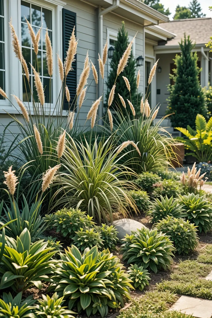 59 Small Front Yard Summer Decor Ideas 2026: Stylish And Creative Designs For Modern Outdoor Spaces