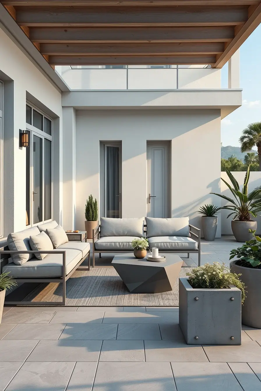 57 Outdoor Furniture Trends 2026: Modern Patio, Garden, And Backyard Ideas