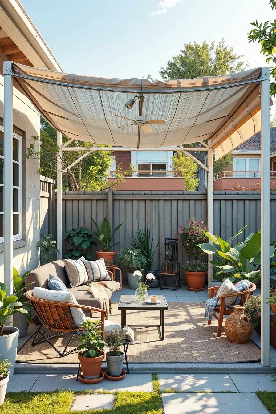 59 Canopy Design Ideas 2026 For Stylish And Comfortable Outdoor Spaces