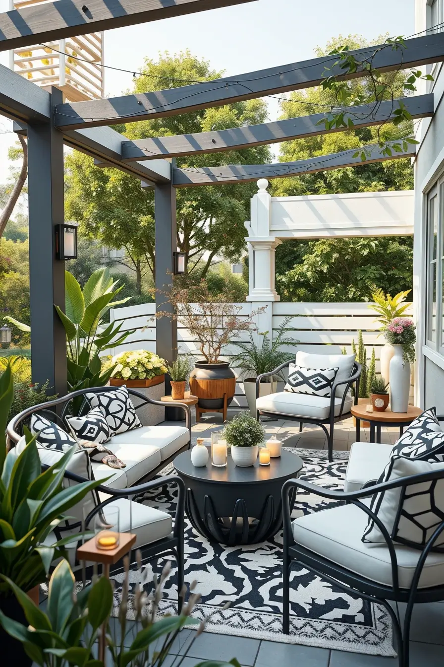 57 Summer Patio Decor Ideas 2026 To Transform Your Outdoor Space