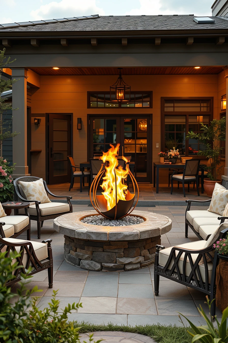 53 Outdoor Patio Décor Trends 2026: Stylish Ideas For Modern Outdoor Living