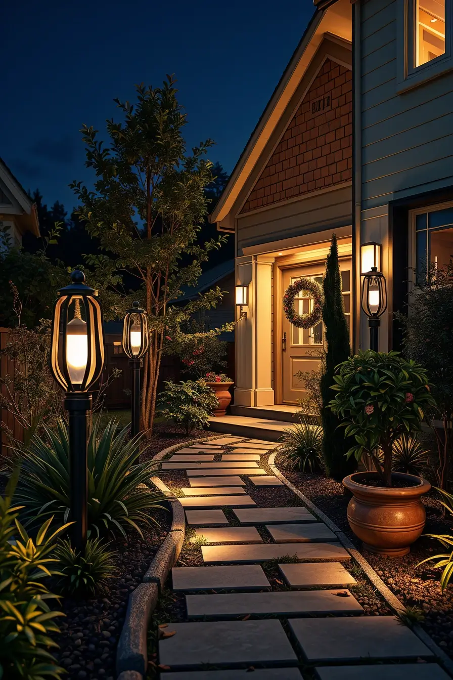 59 Small Front Yard Summer Decor Ideas 2026: Stylish And Creative Designs For Modern Outdoor Spaces