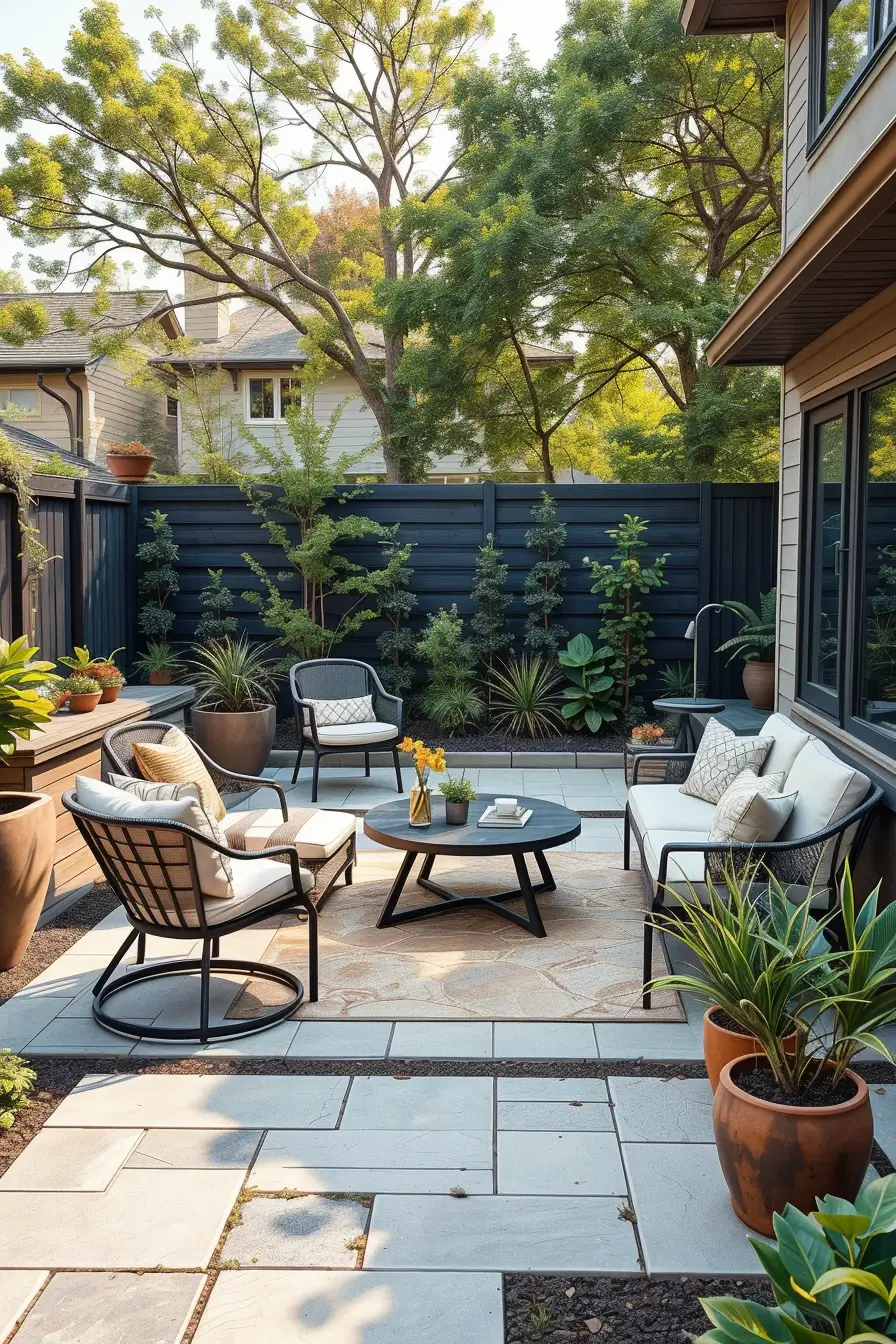 59 Small Backyard Ideas 2026 That Look Expensive For A Stylish Outdoor Space