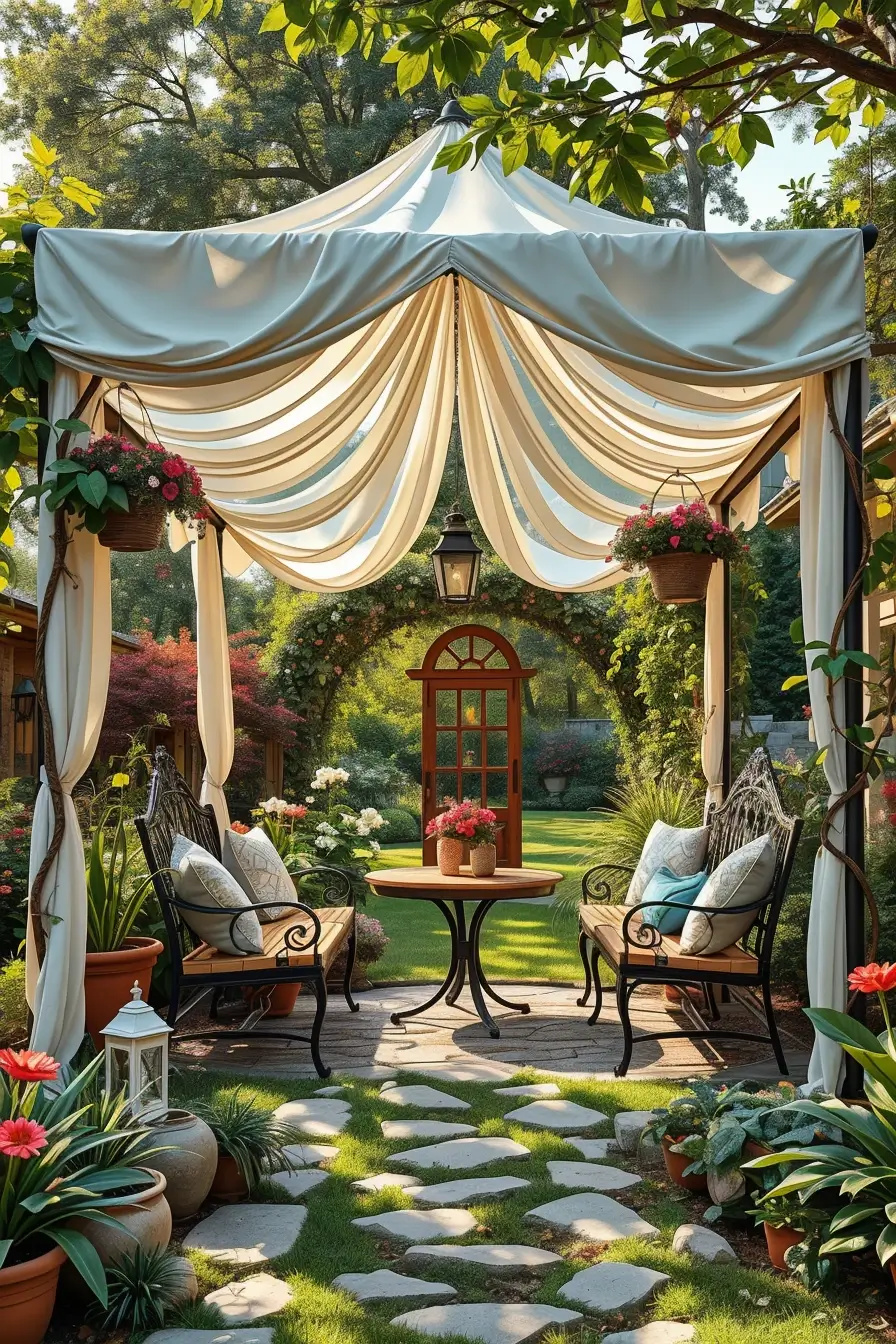 59 Canopy Design Ideas 2026 For Stylish And Comfortable Outdoor Spaces