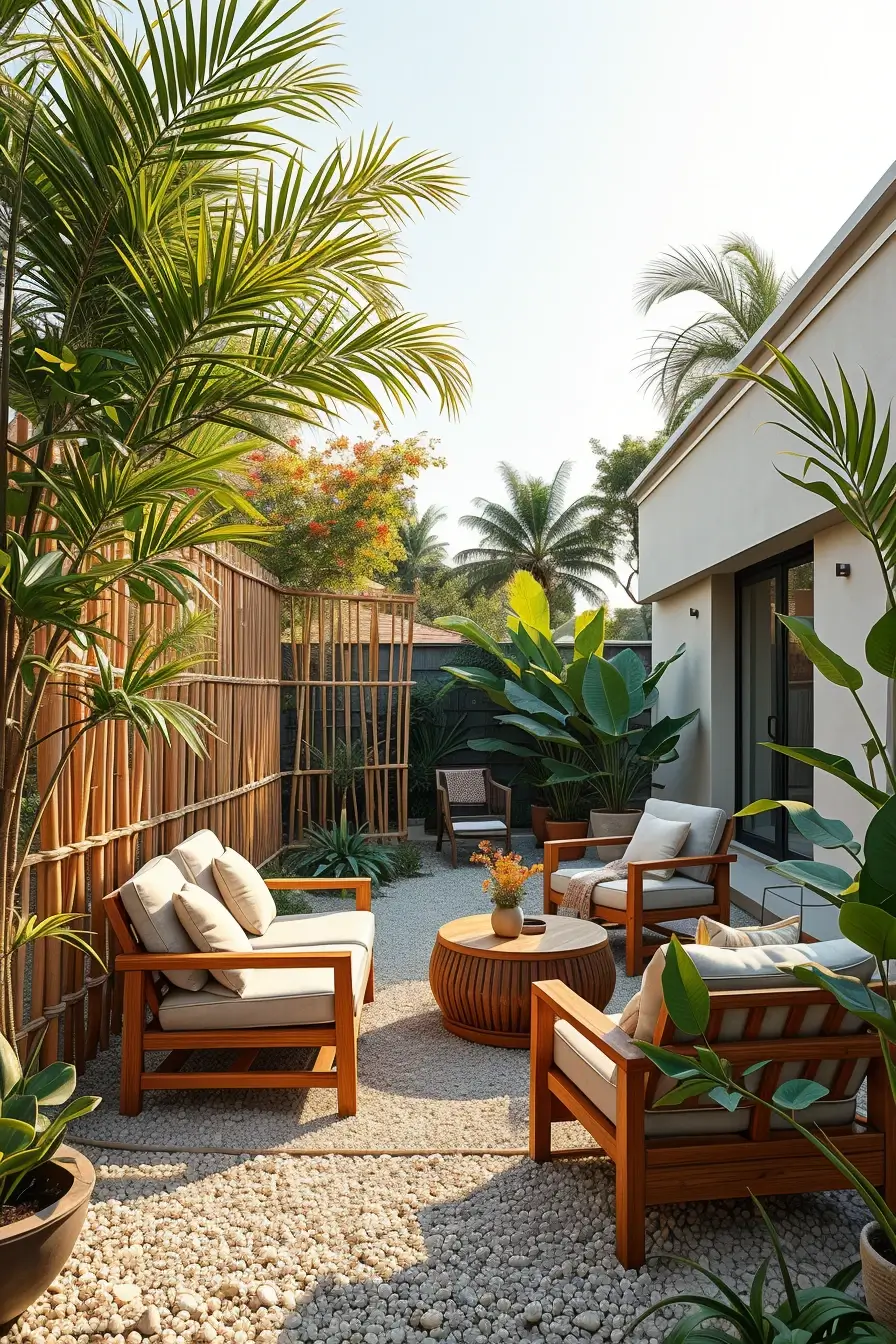 58 Backyard Privacy Ideas 2026 For Stylish And Cozy Outdoor Spaces