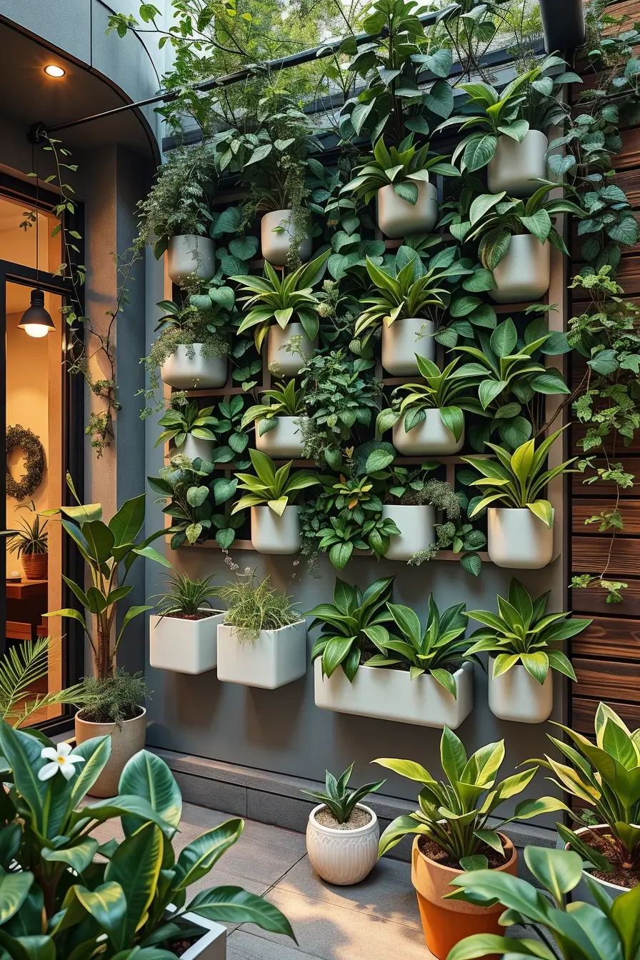 59 Garden Decor Trends 2026: Stylish Outdoor Design Ideas For Modern Living