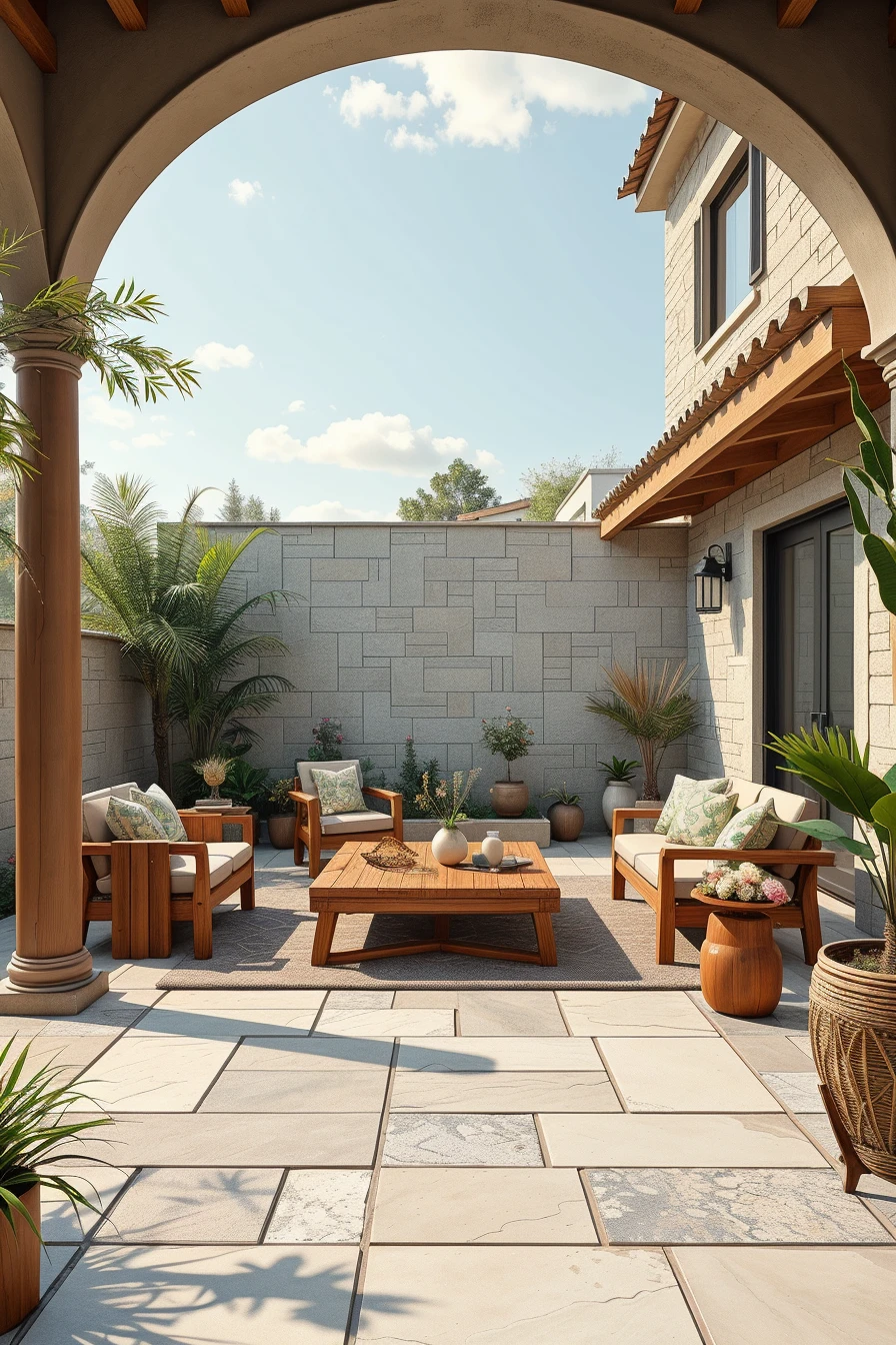 53 Outdoor Patio Décor Trends 2026: Stylish Ideas For Modern Outdoor Living