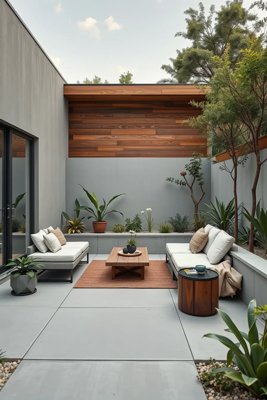 55 Small Backyard Seating Solutions 2026 For Stylish And Space-Saving Outdoor Living