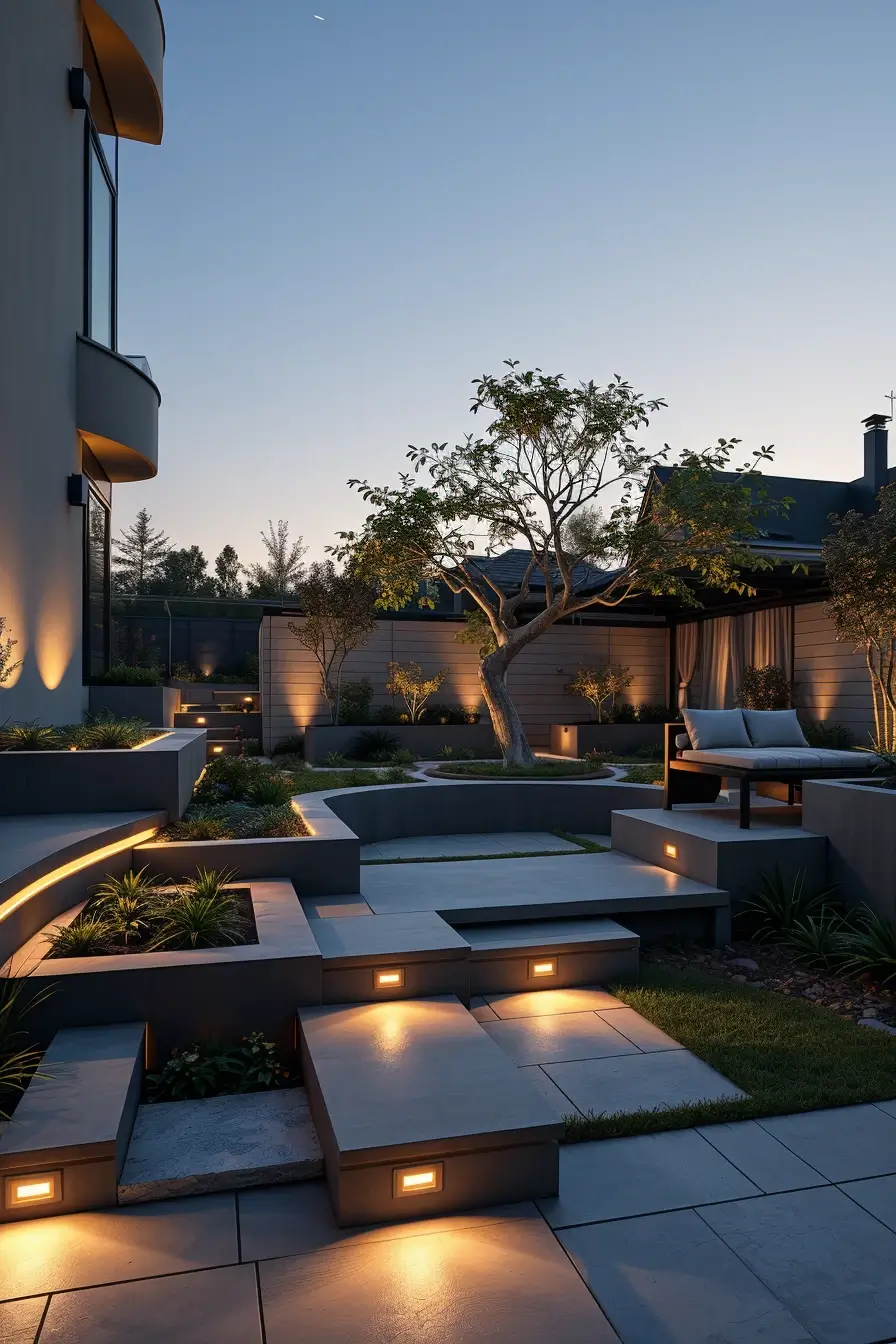 58 Garden Lighting And Décor Accents 2026 For A Stylish And Glowing Outdoor Space