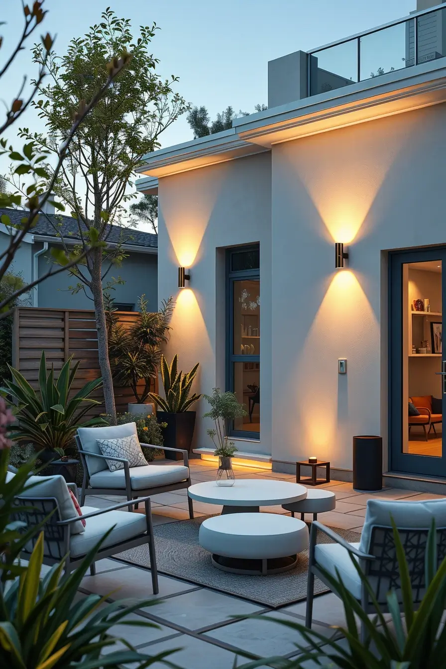 59 Summer Garden Lighting Ideas 2026 For A Stylish And Cozy Outdoor Space