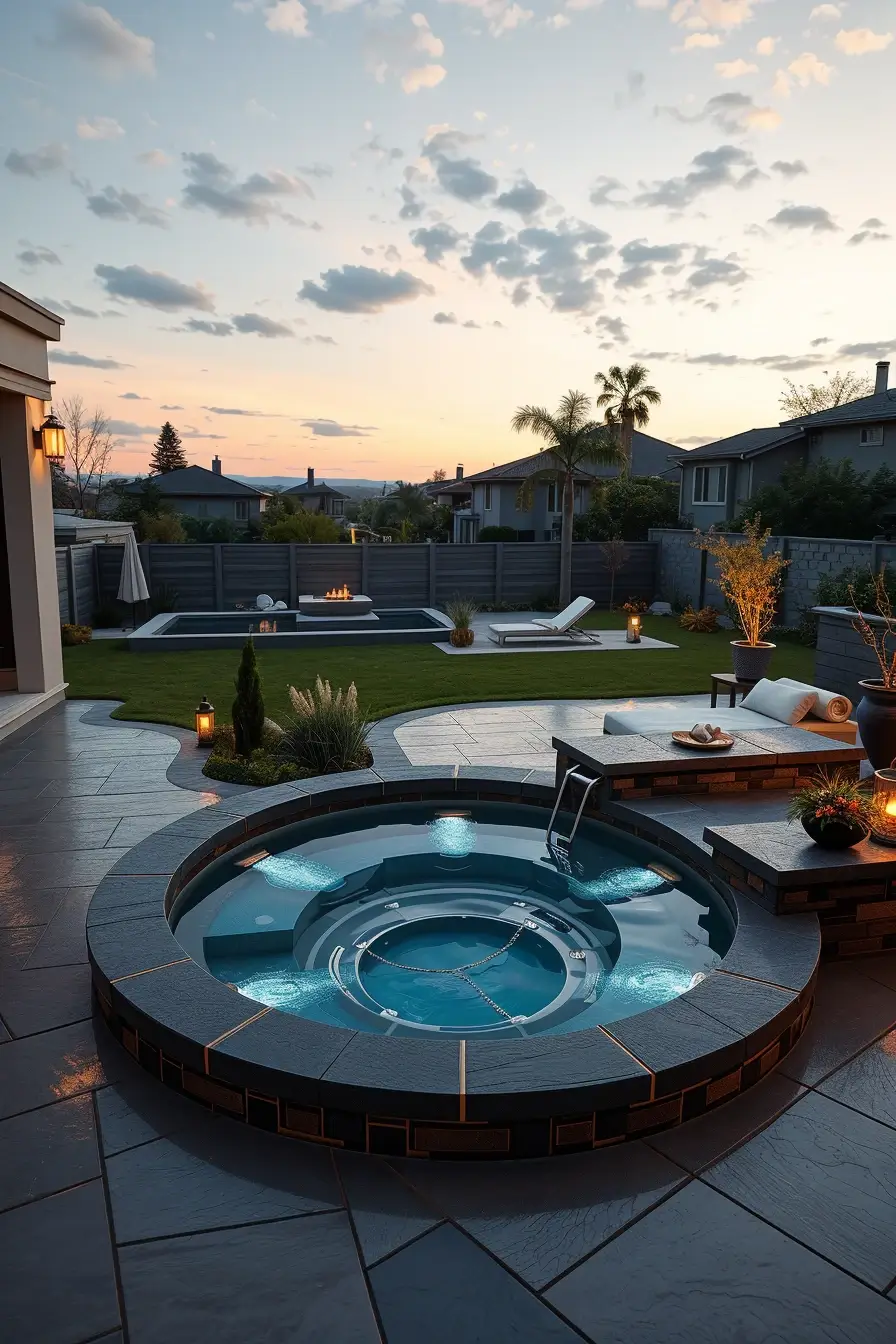 58 Small Backyard Pool Ideas 2026: Creative, Stylish & Unique Designs