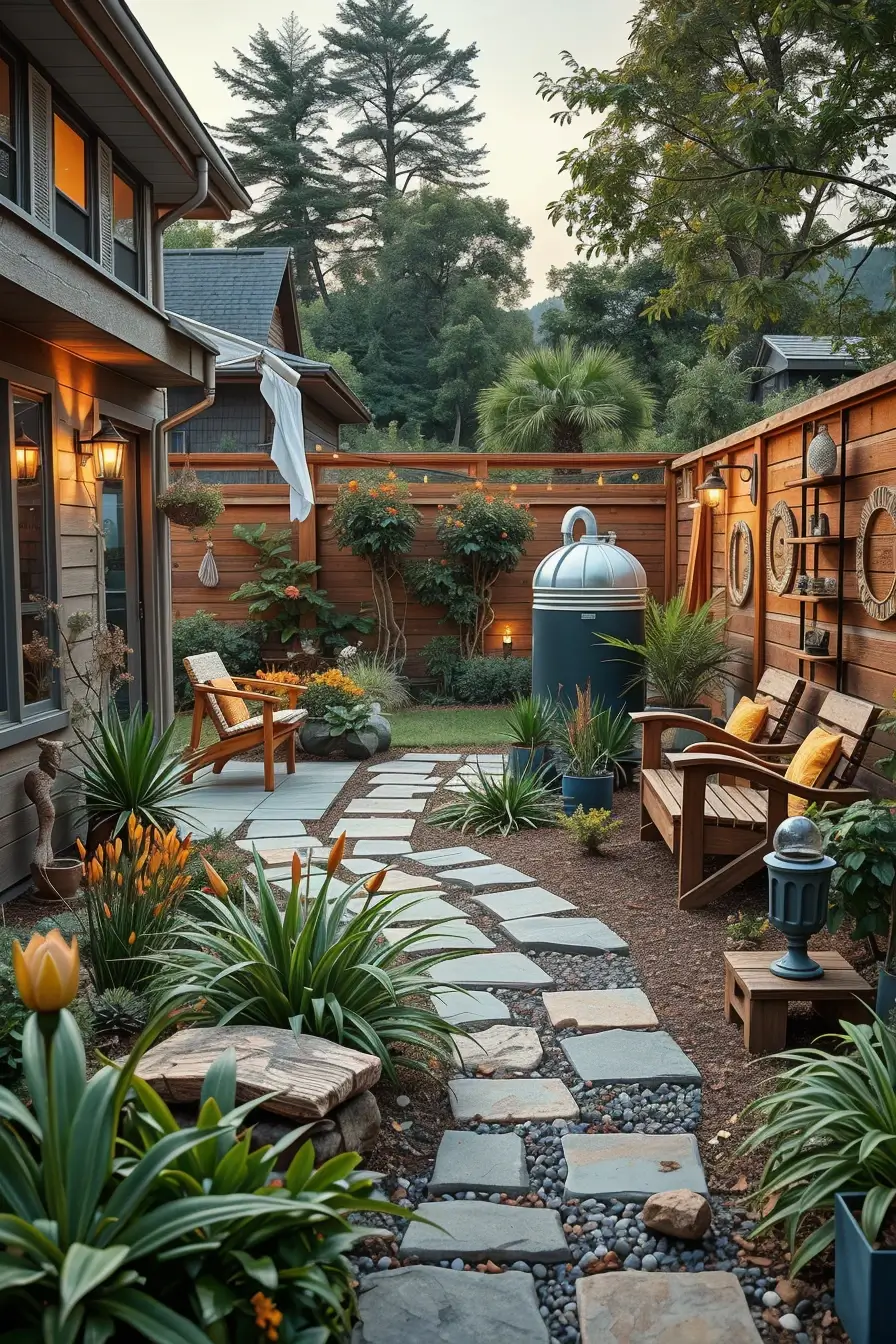 53 Backyard Landscaping Inspiration Summer 2026 Ideas To Transform Your Outdoor Space
