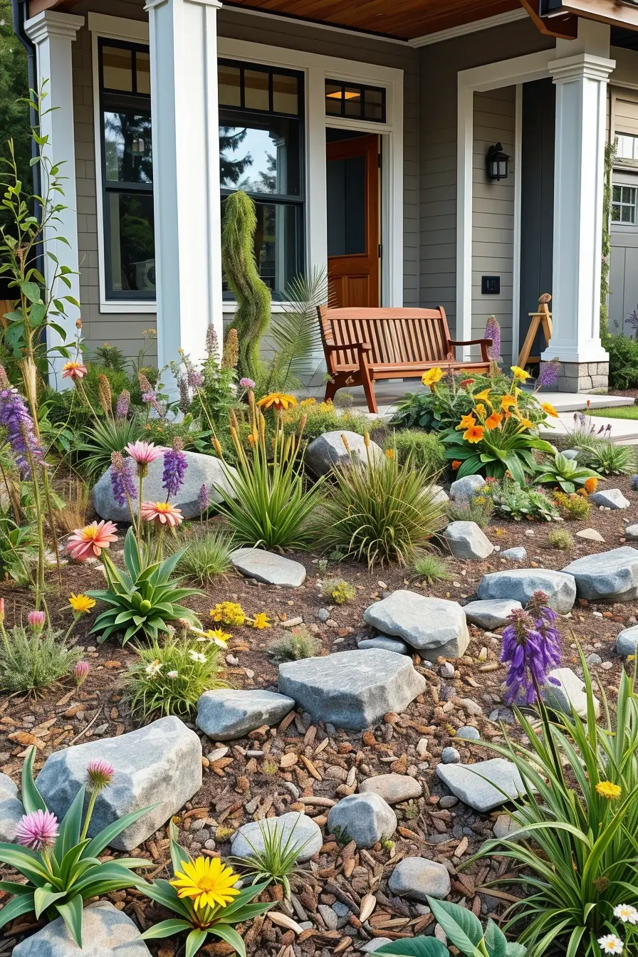 59 Front Yard Garden Design Inspiration 2026 Ideas For A Stunning Curb Appeal