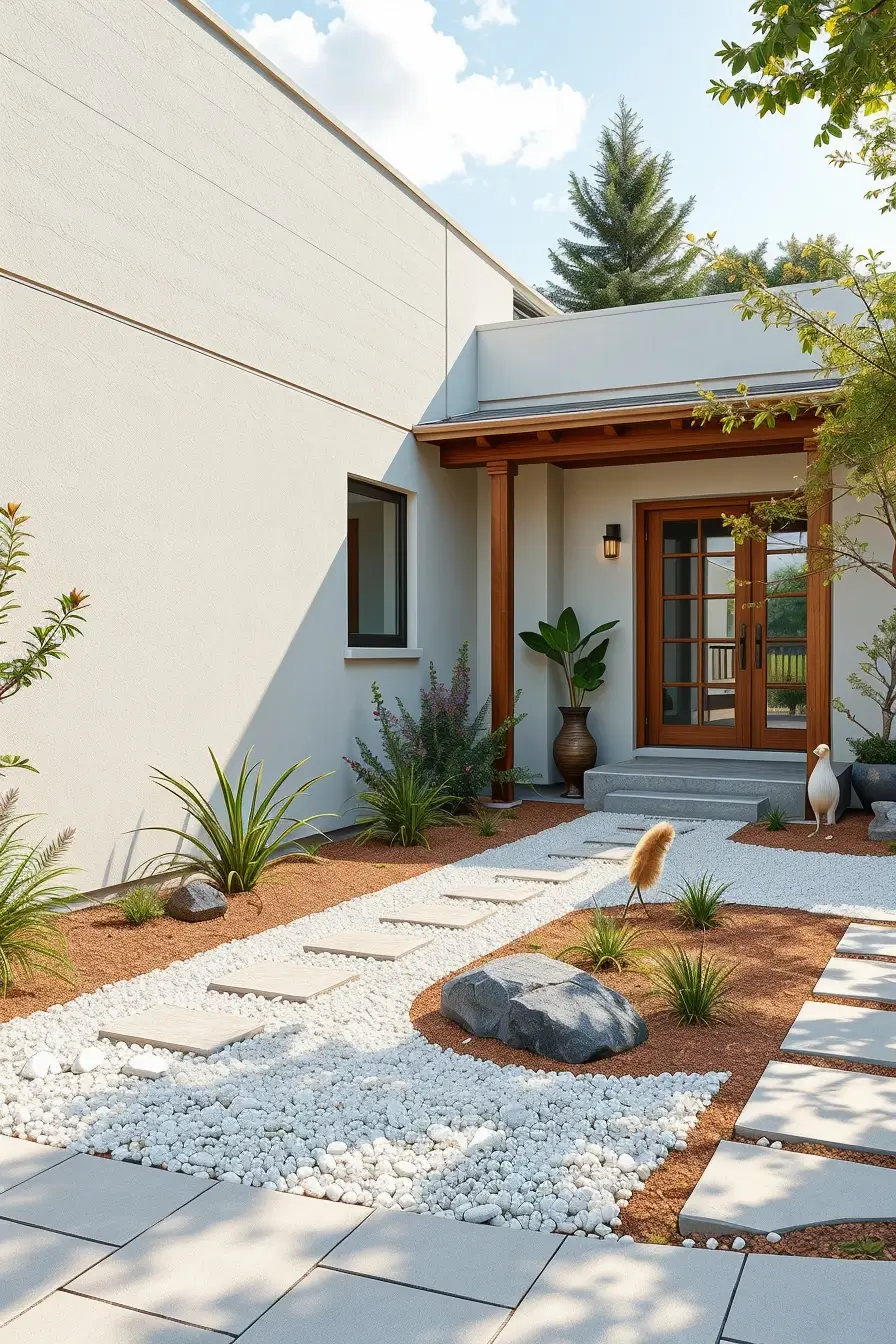 59 Small Front Yard Summer Decor Ideas 2026: Stylish And Creative Designs For Modern Outdoor Spaces