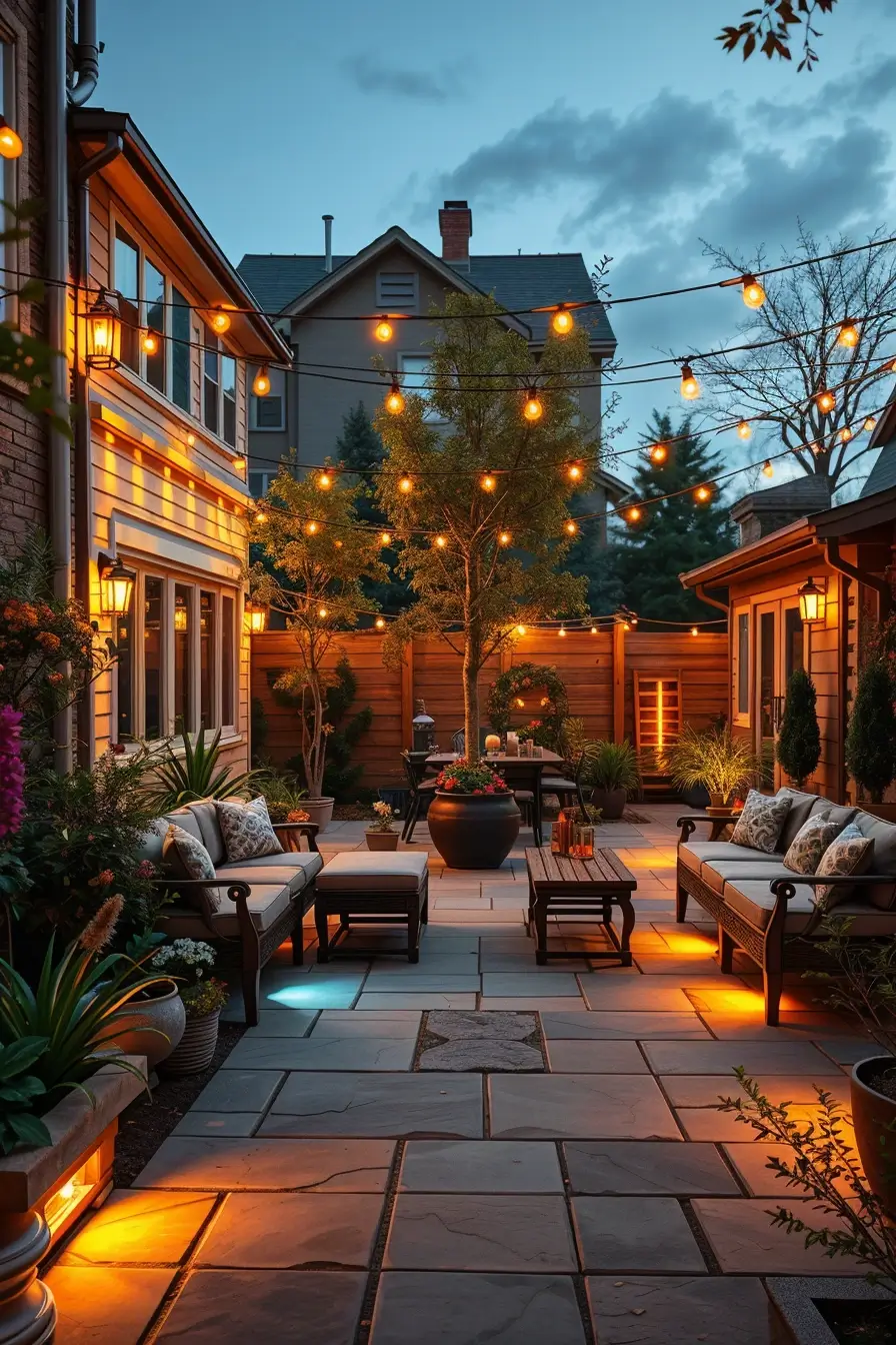 59 Small Backyard Ideas 2026 That Look Expensive For A Stylish Outdoor Space