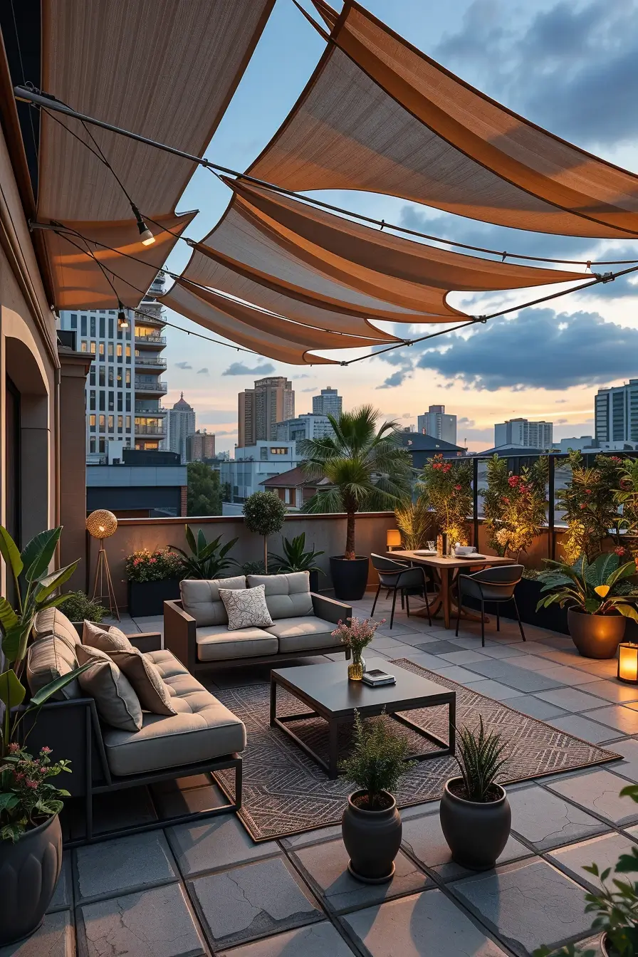 59 Canopy Design Ideas 2026 For Stylish And Comfortable Outdoor Spaces