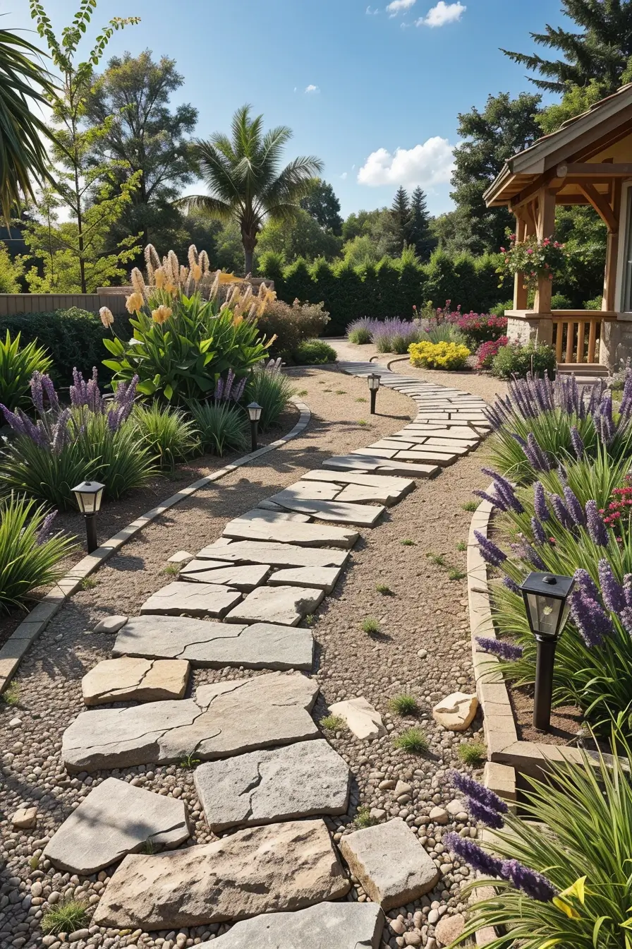 60 Summer Garden Decor Ideas 2026 For A Stylish And Relaxing Outdoor Space