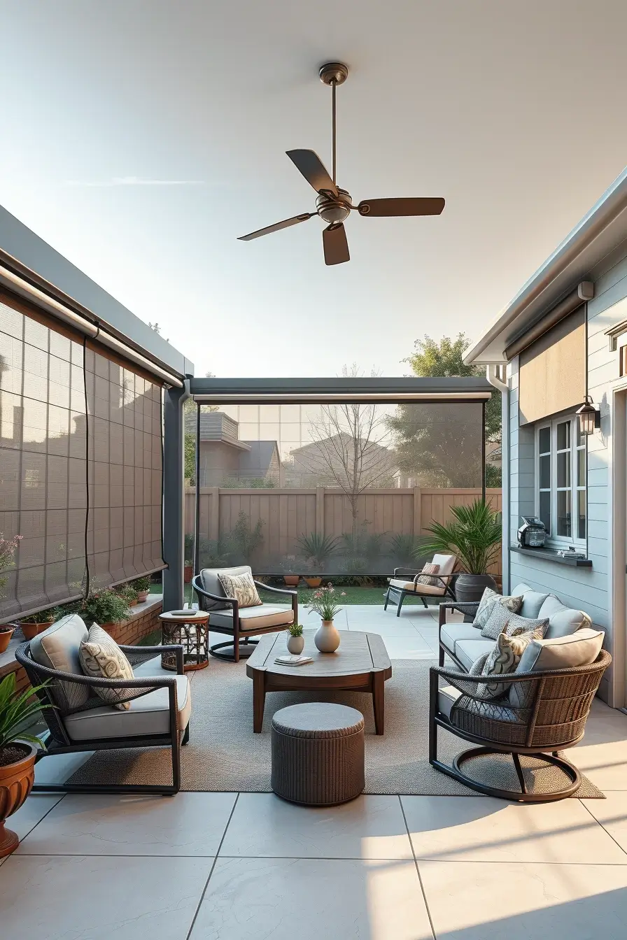 58 Backyard Privacy Ideas 2026 For Stylish And Cozy Outdoor Spaces