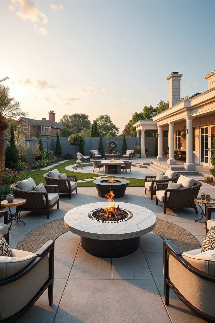 59 Garden Decor Trends 2026: Stylish Outdoor Design Ideas For Modern Living