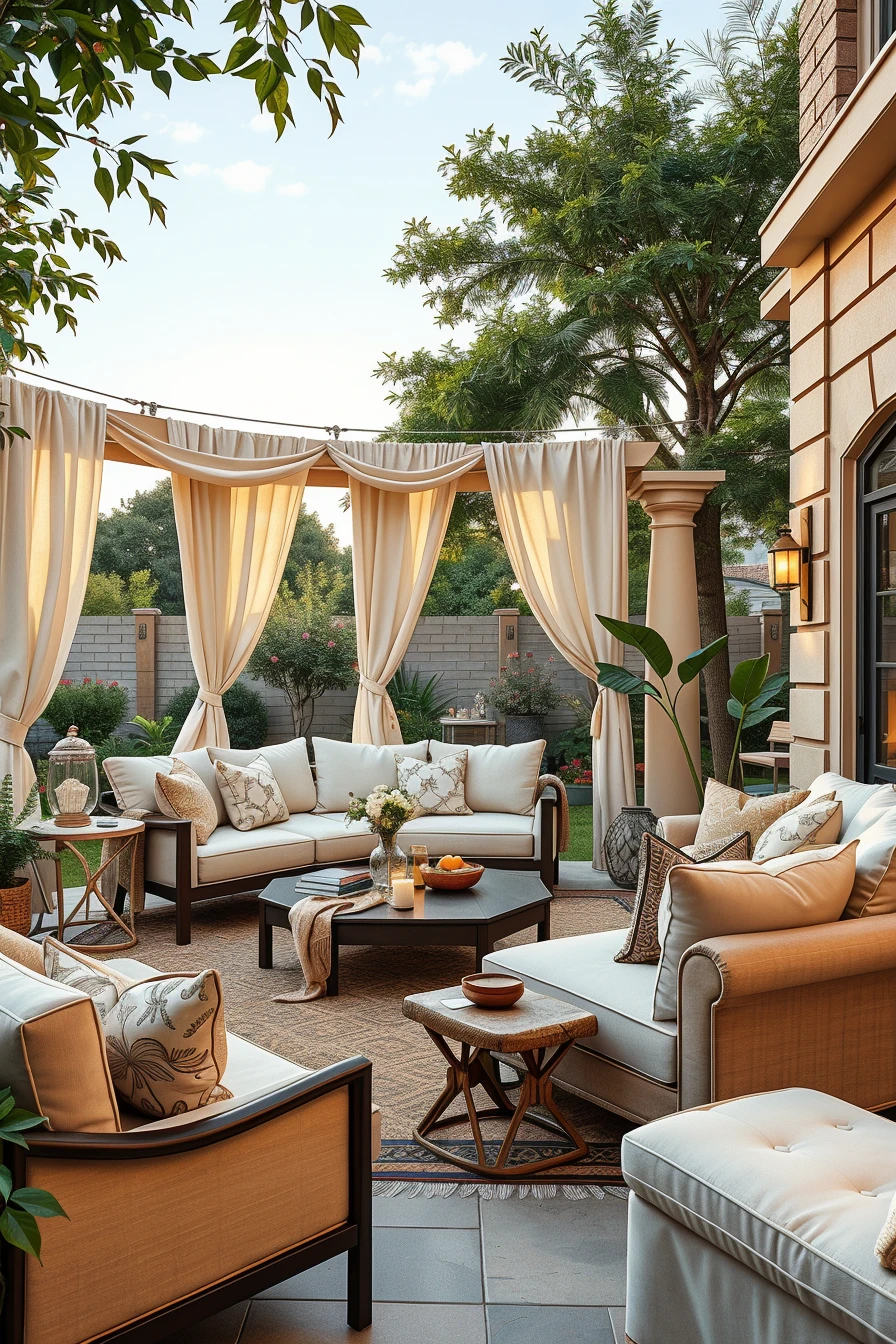 53 Outdoor Patio Décor Trends 2026: Stylish Ideas For Modern Outdoor Living