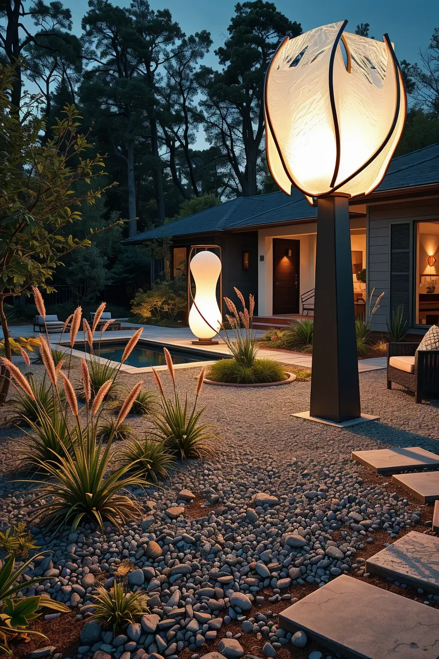 58 Garden Lighting And Décor Accents 2026 For A Stylish And Glowing Outdoor Space