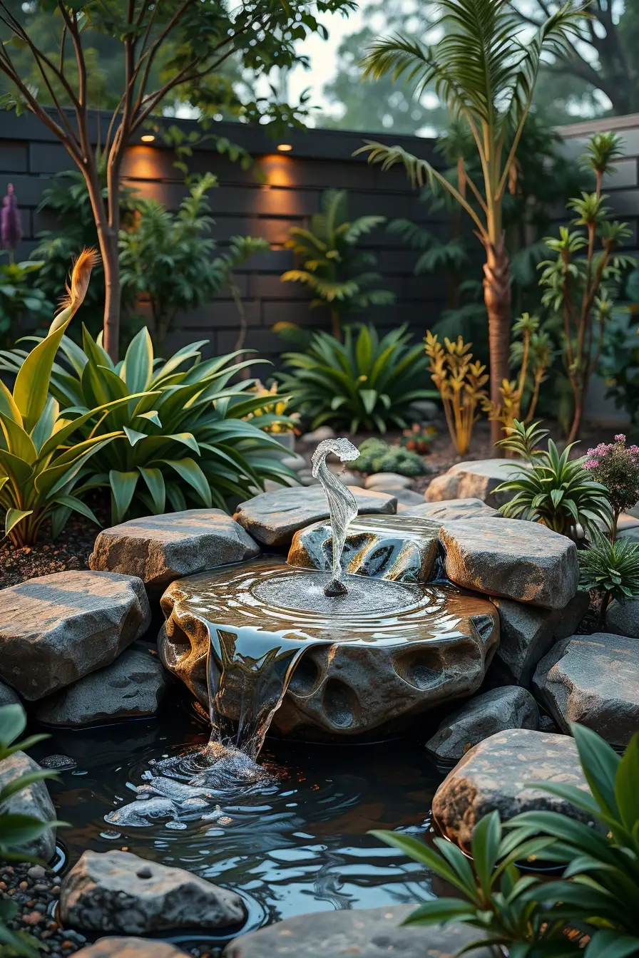 53 Backyard Landscaping Inspiration Summer 2026 Ideas To Transform Your Outdoor Space