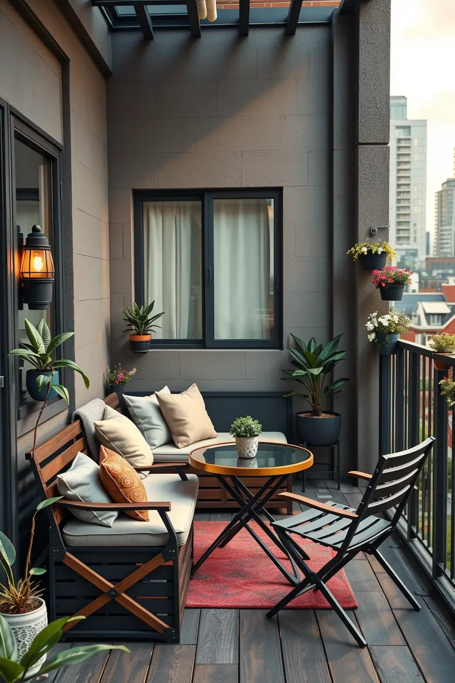 57 Outdoor Furniture Trends 2026: Modern Patio, Garden, And Backyard Ideas