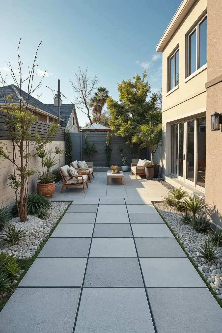 59 Small Backyard Ideas 2026 That Look Expensive For A Stylish Outdoor Space