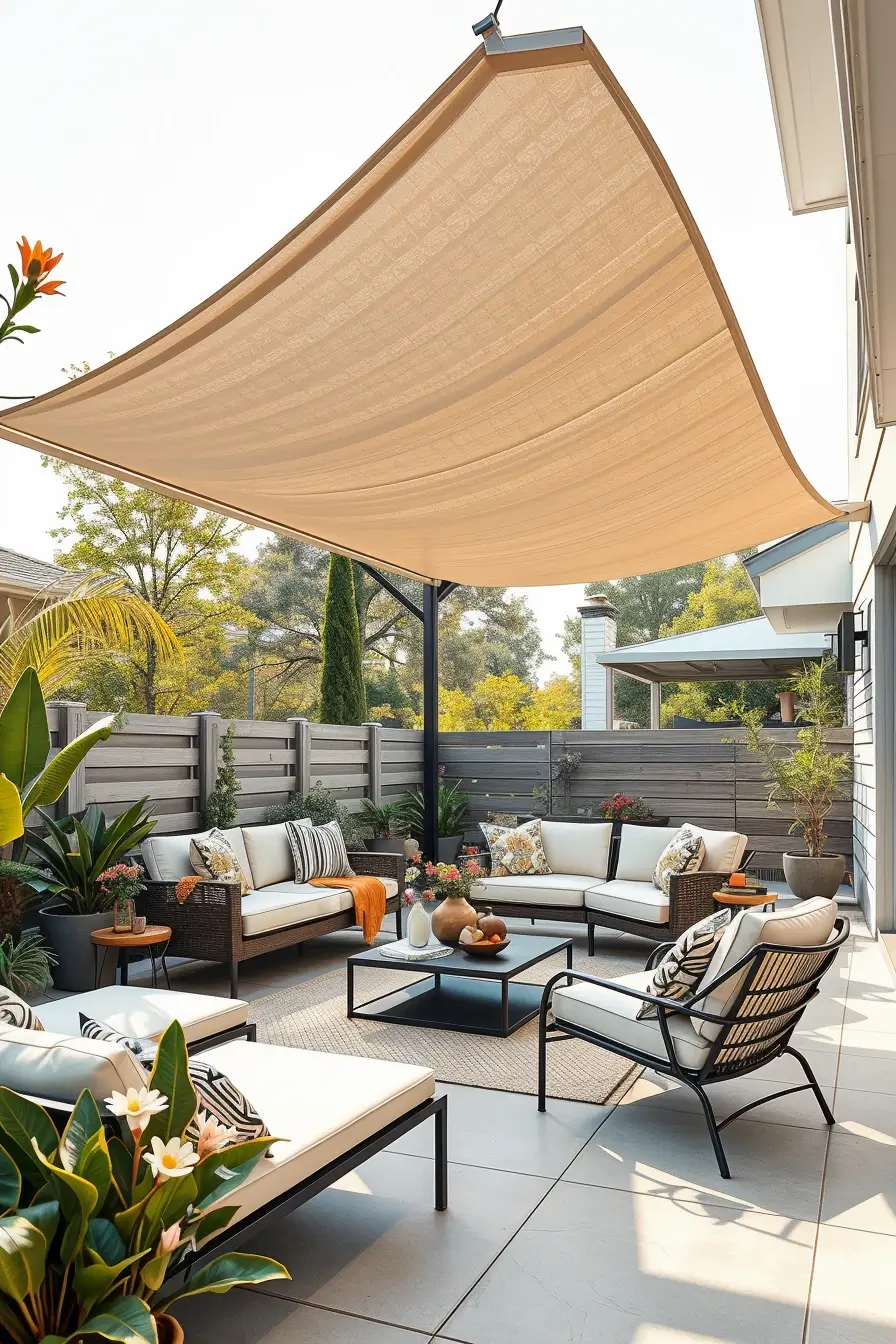 59 Canopy Design Ideas 2026 For Stylish And Comfortable Outdoor Spaces