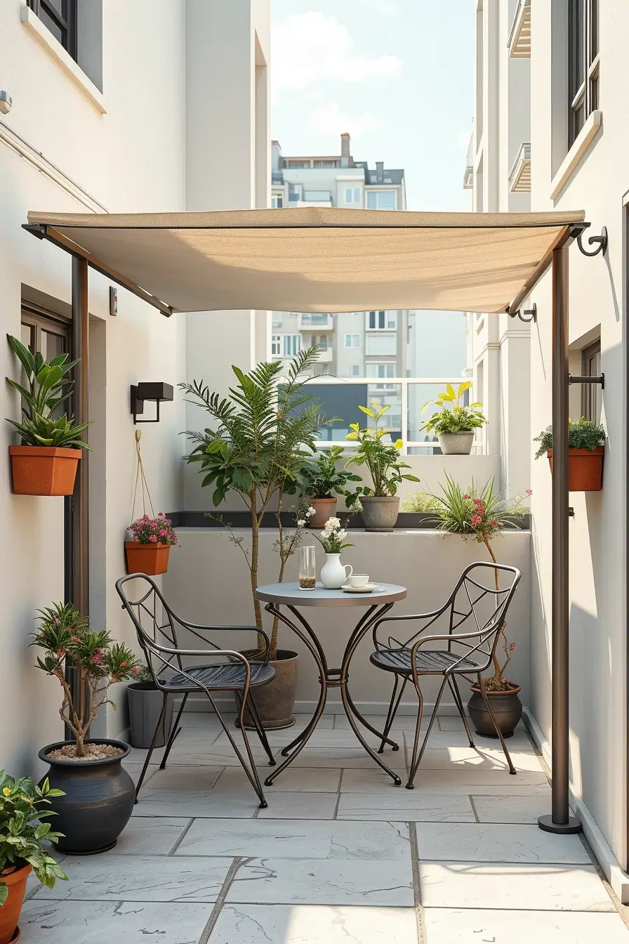 59 Patio Canopy Ideas For Instant Shade 2026: Stylish Backyard Shade Designs