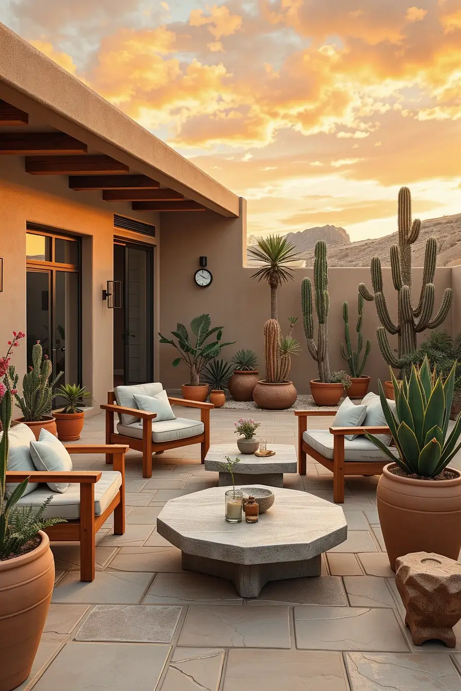 57 Summer Patio Decor Ideas 2026 To Transform Your Outdoor Space