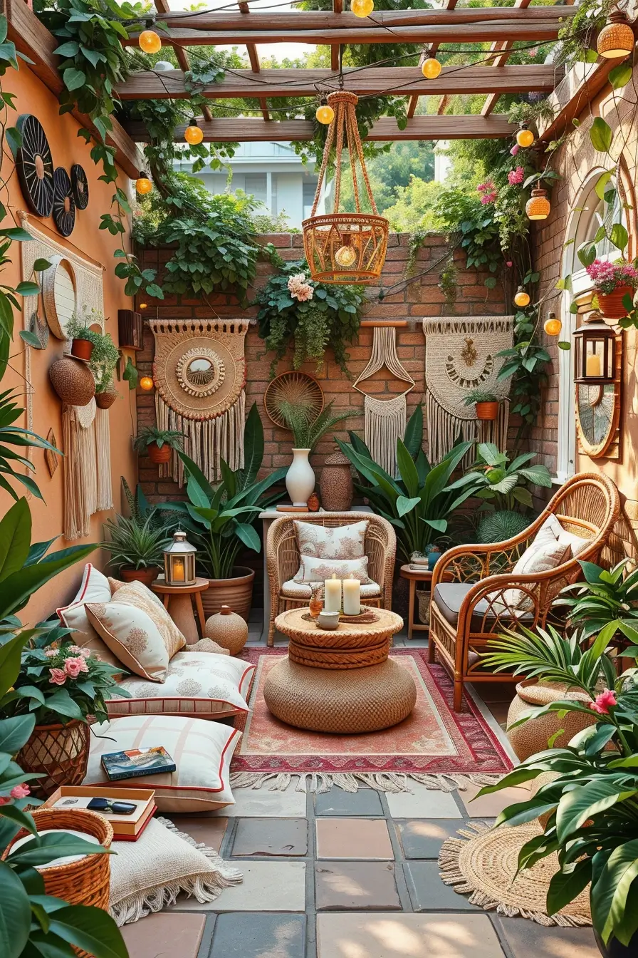 60 Summer Garden Decor Ideas 2026 For A Stylish And Relaxing Outdoor Space