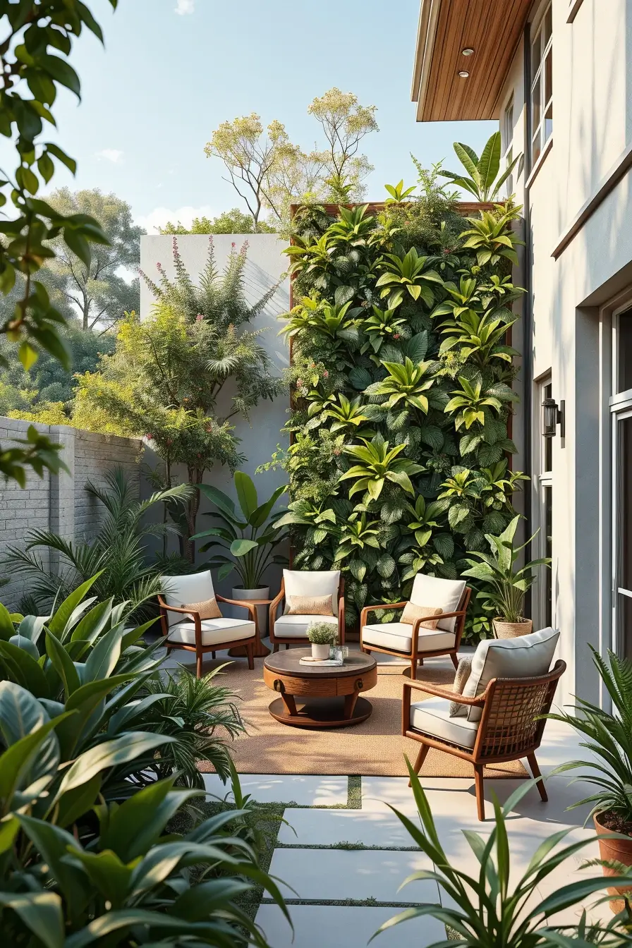 58 Backyard Privacy Ideas 2026 For Stylish And Cozy Outdoor Spaces