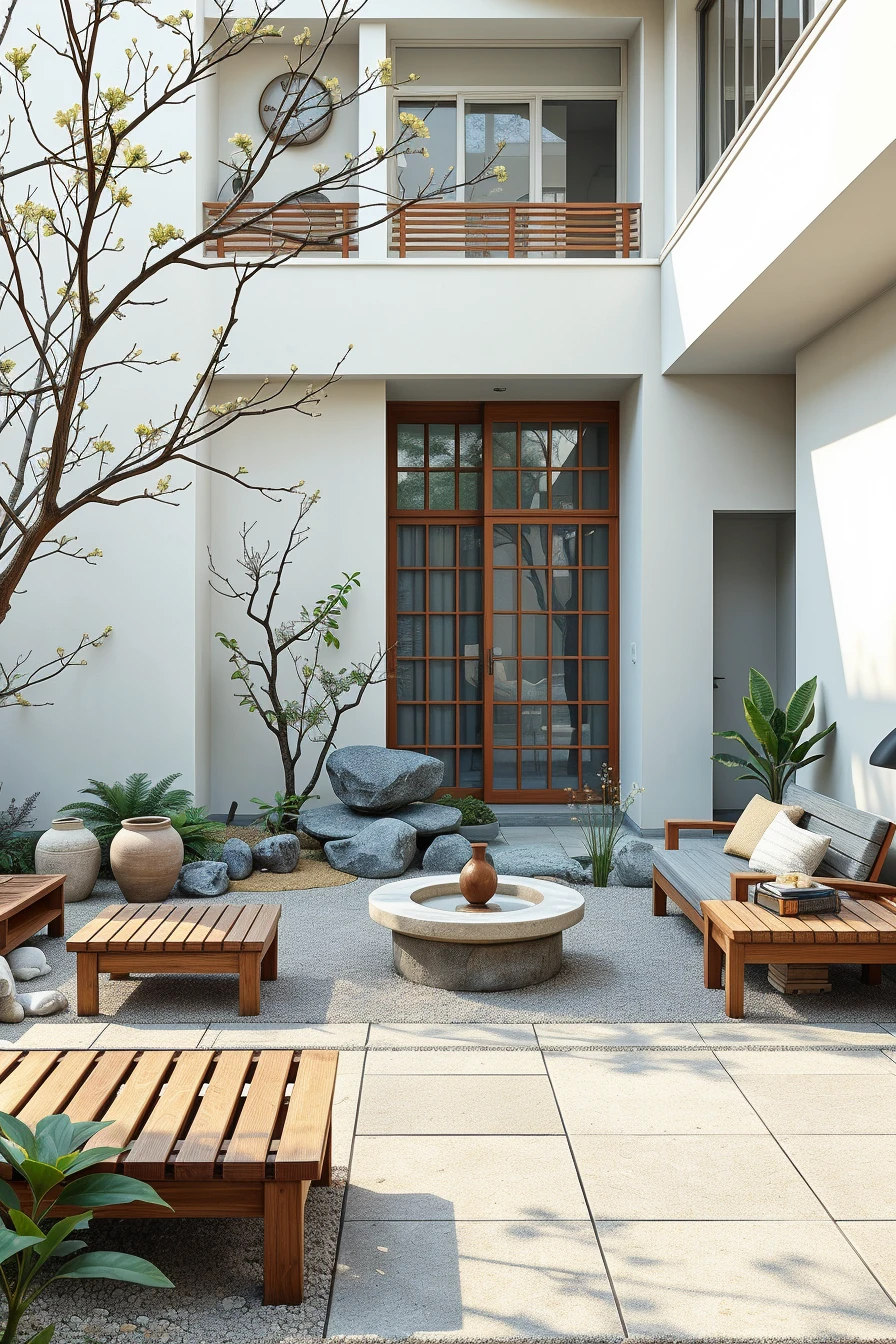53 Outdoor Patio Décor Trends 2026: Stylish Ideas For Modern Outdoor Living