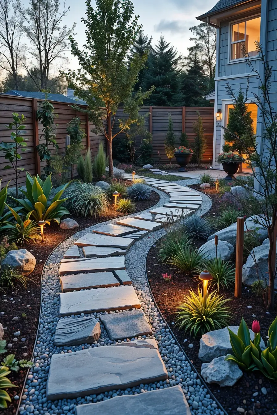 53 Backyard Landscaping Inspiration Summer 2026 Ideas To Transform Your Outdoor Space