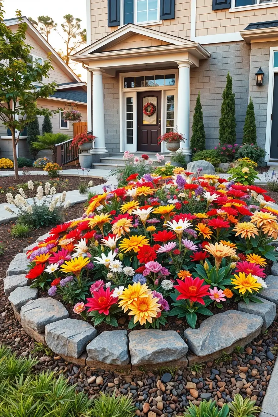 59 Front Yard Garden Design Inspiration 2026 Ideas For A Stunning Curb Appeal