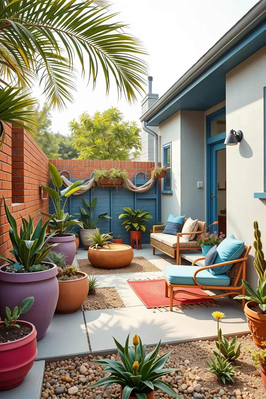 59 Small Front Yard Summer Decor Ideas 2026: Stylish And Creative Designs For Modern Outdoor Spaces