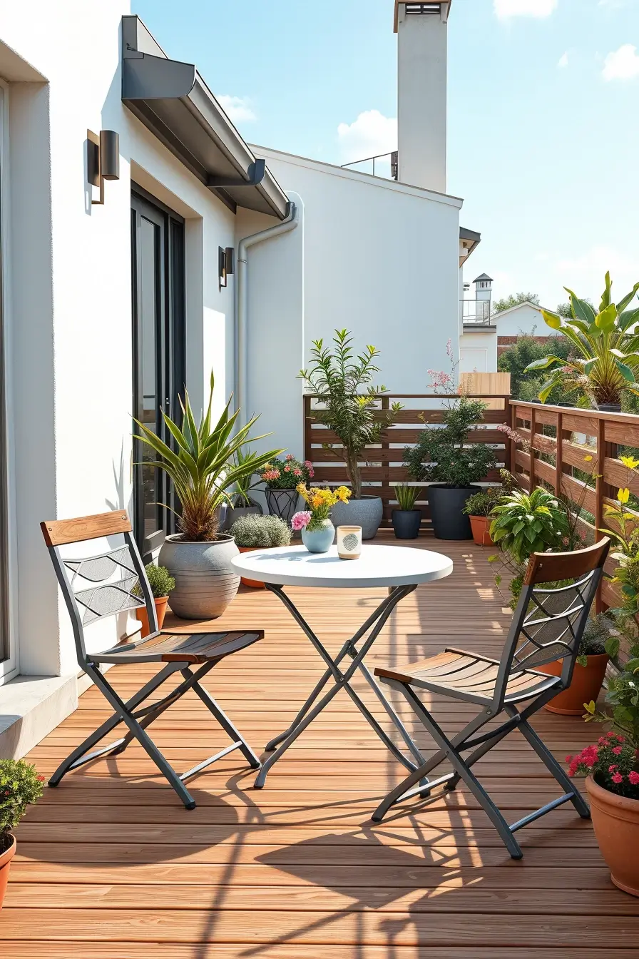 57 Outdoor Furniture Trends 2026: Modern Patio, Garden, And Backyard Ideas