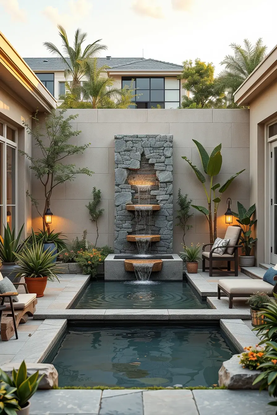 59 Small Backyard Ideas 2026 That Look Expensive For A Stylish Outdoor Space