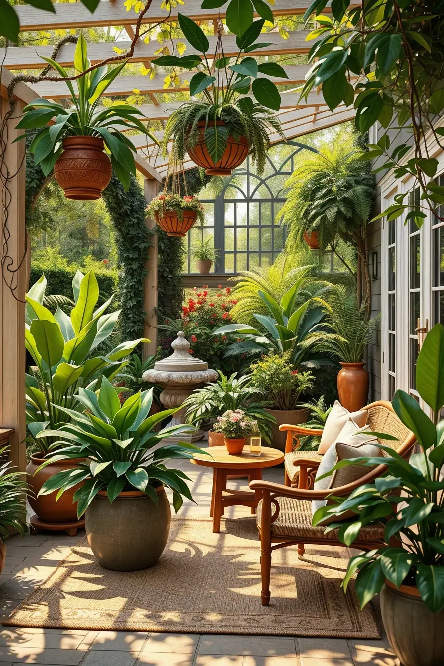 57 Summer Patio Decor Ideas 2026 To Transform Your Outdoor Space