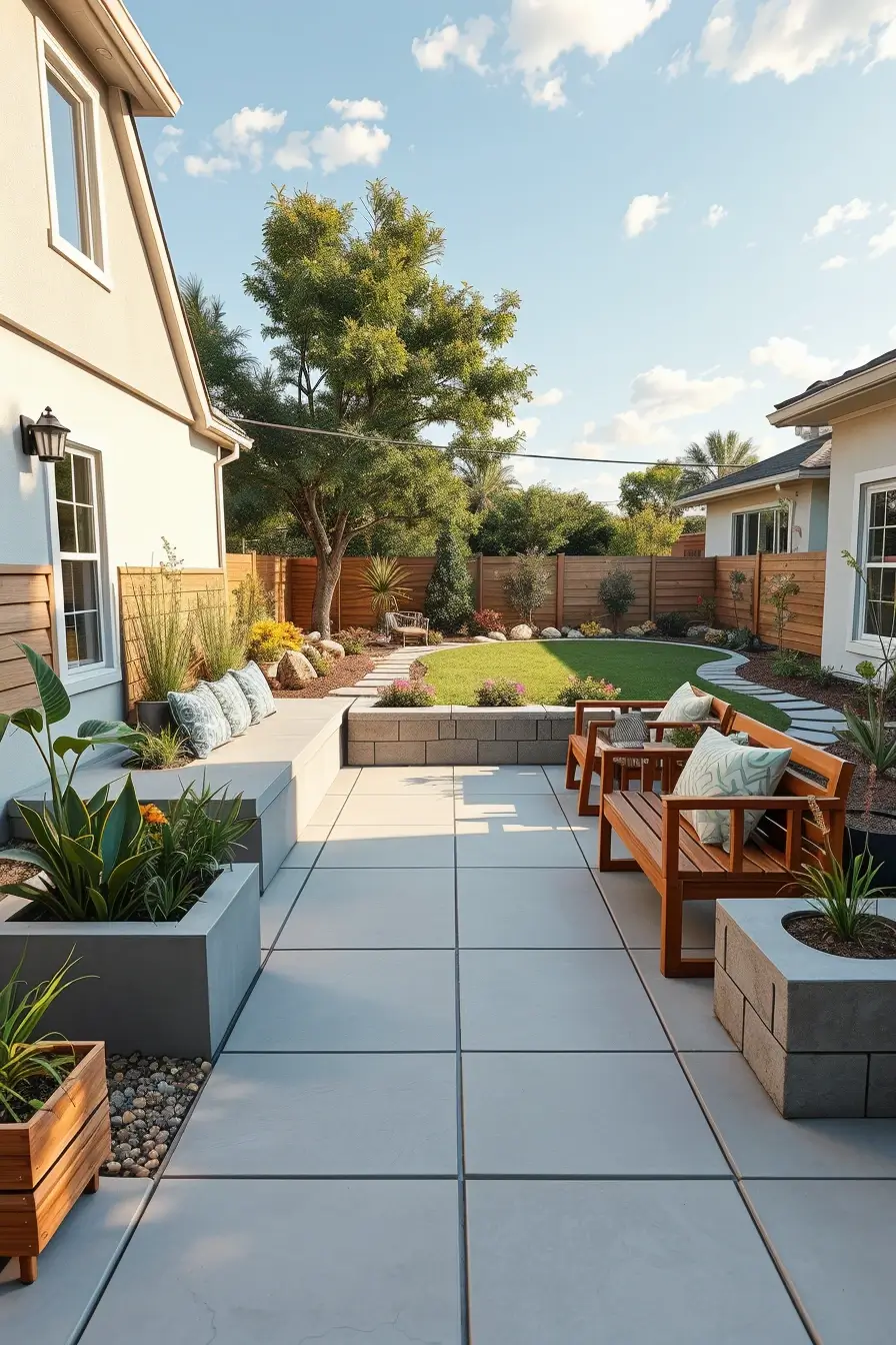 55 Trendy Backyard Seating Arrangements 2026 For Stylish Outdoor Living