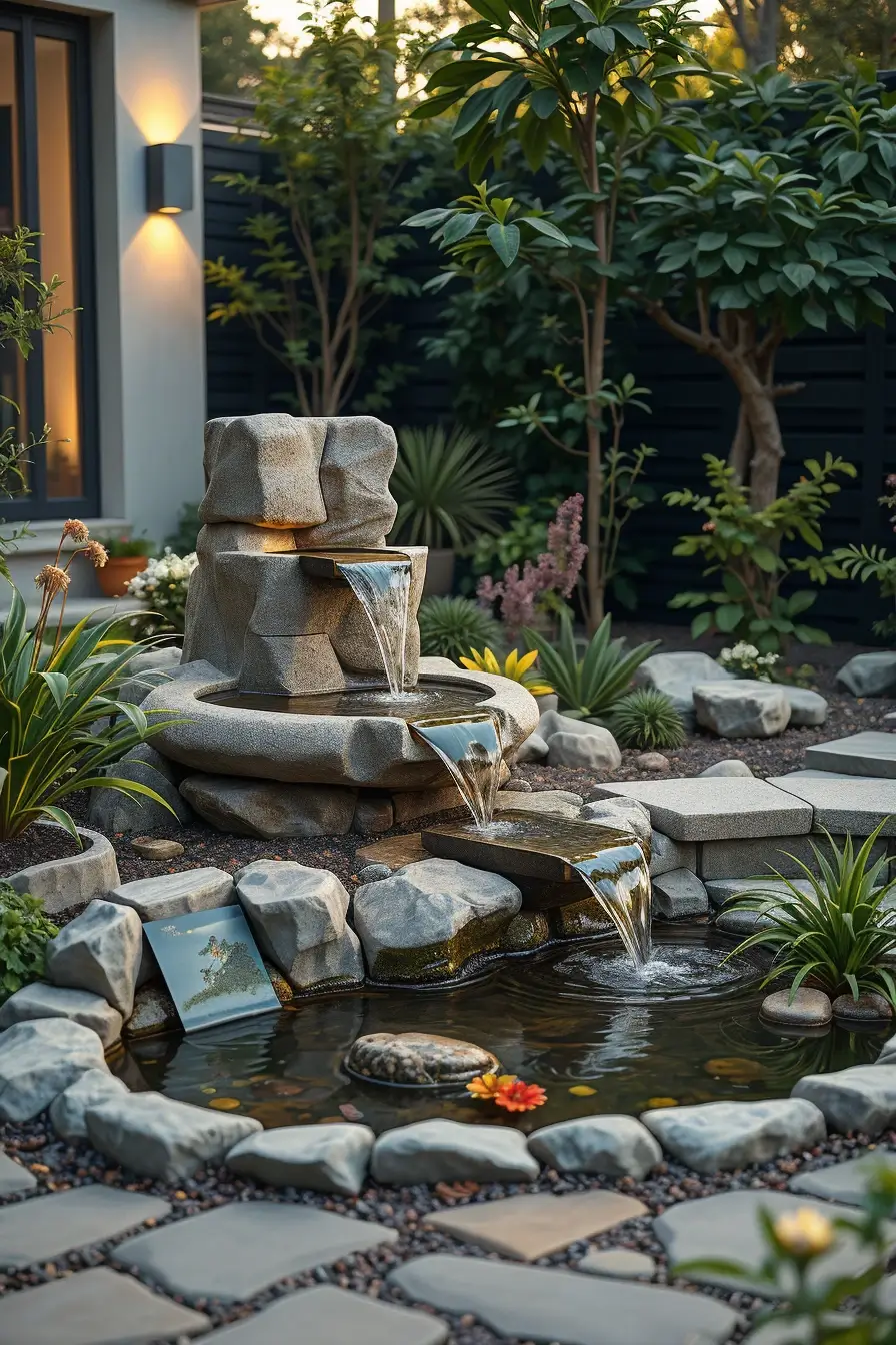 59 Garden Decor Trends 2026: Stylish Outdoor Design Ideas For Modern Living