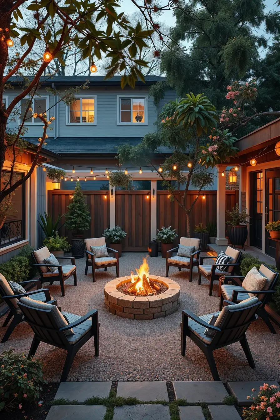 55 Small Backyard Seating Solutions 2026 For Stylish And Space-Saving Outdoor Living